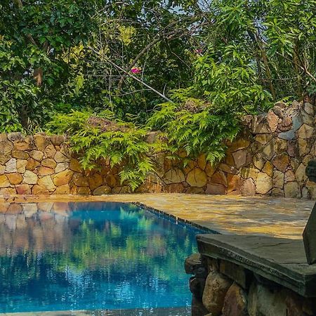 Veranda Natural Resort Kep Bagian luar foto