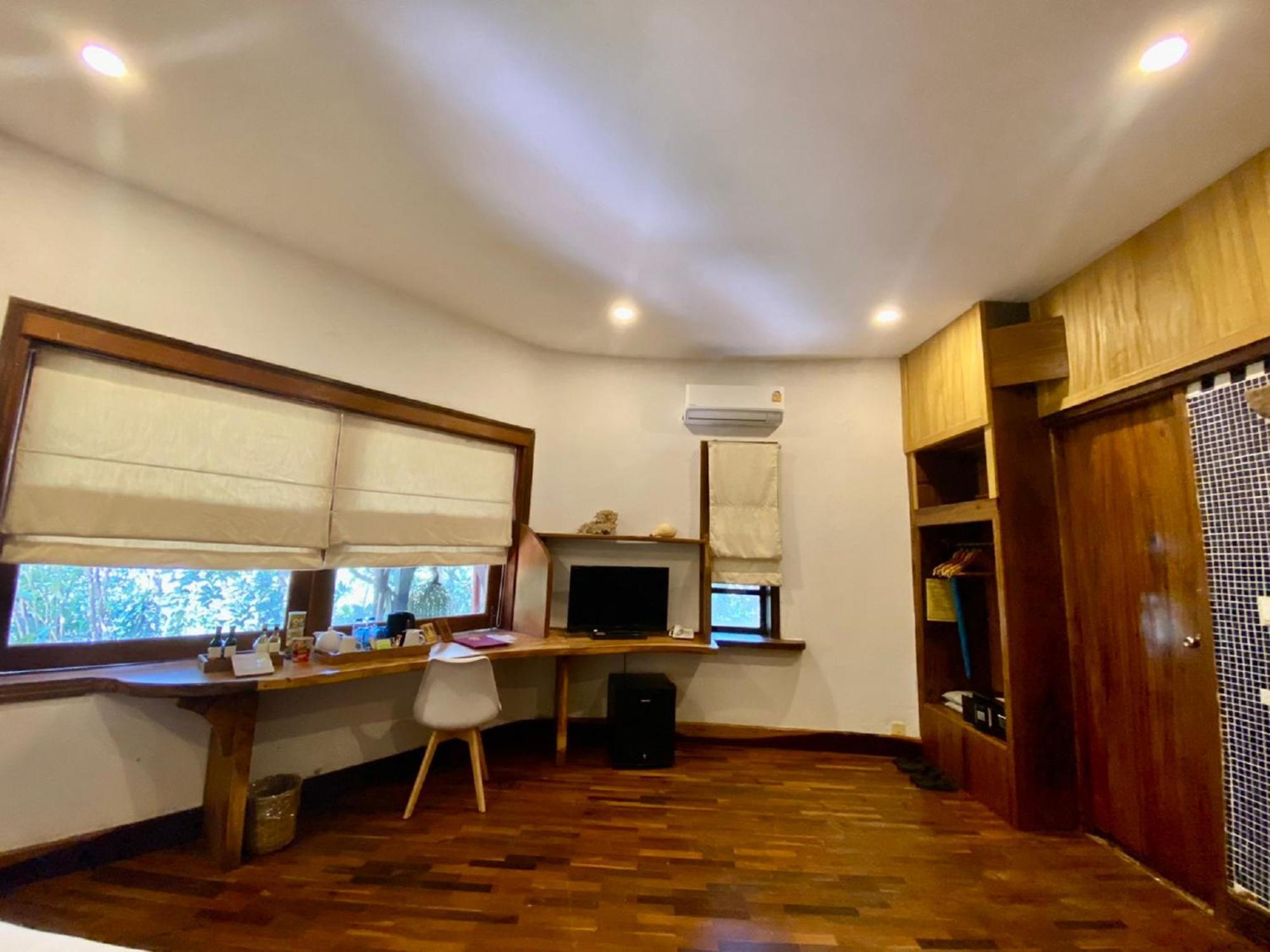 Veranda Natural Resort Kep Bagian luar foto