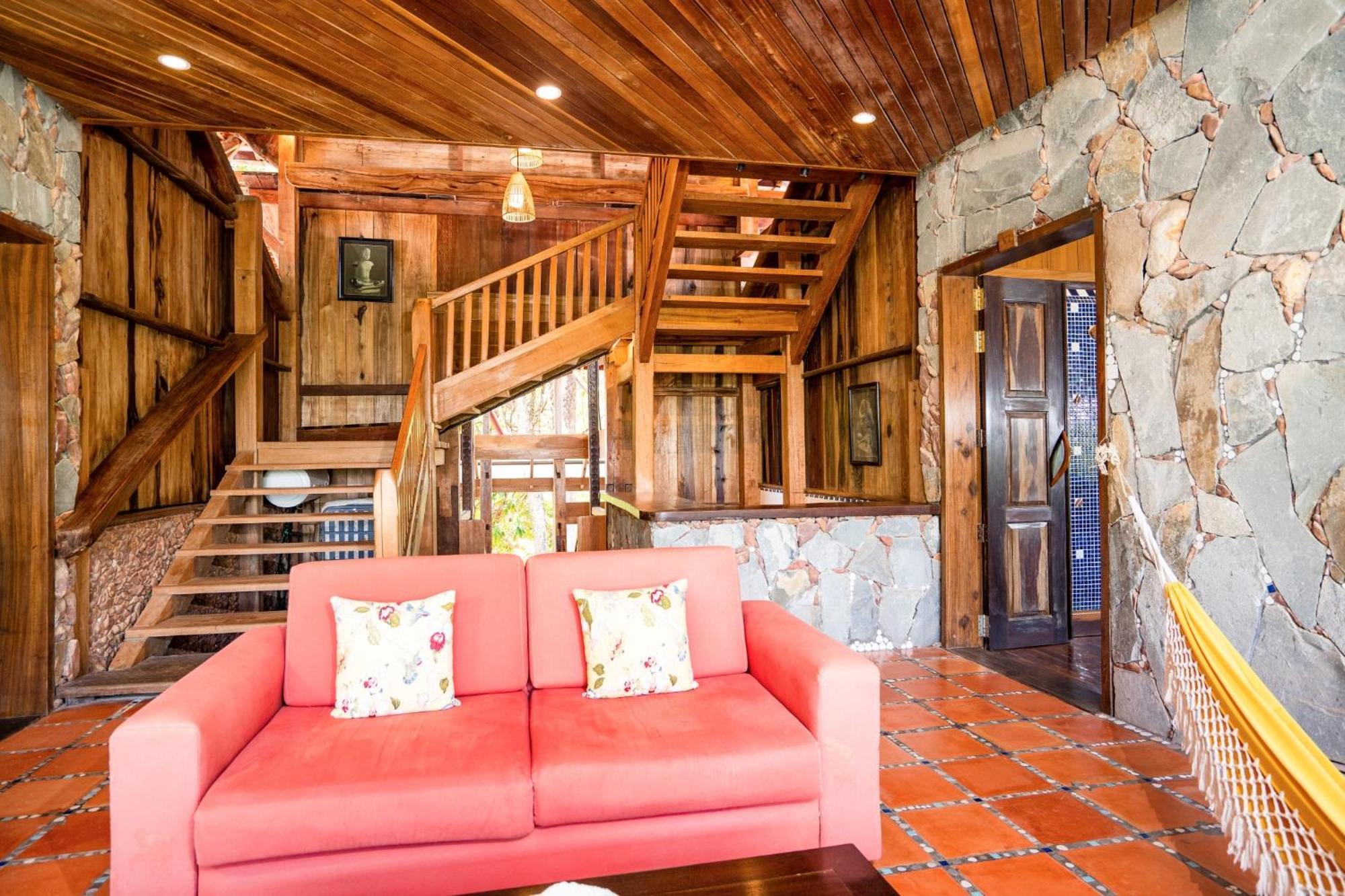 Veranda Natural Resort Kep Bagian luar foto